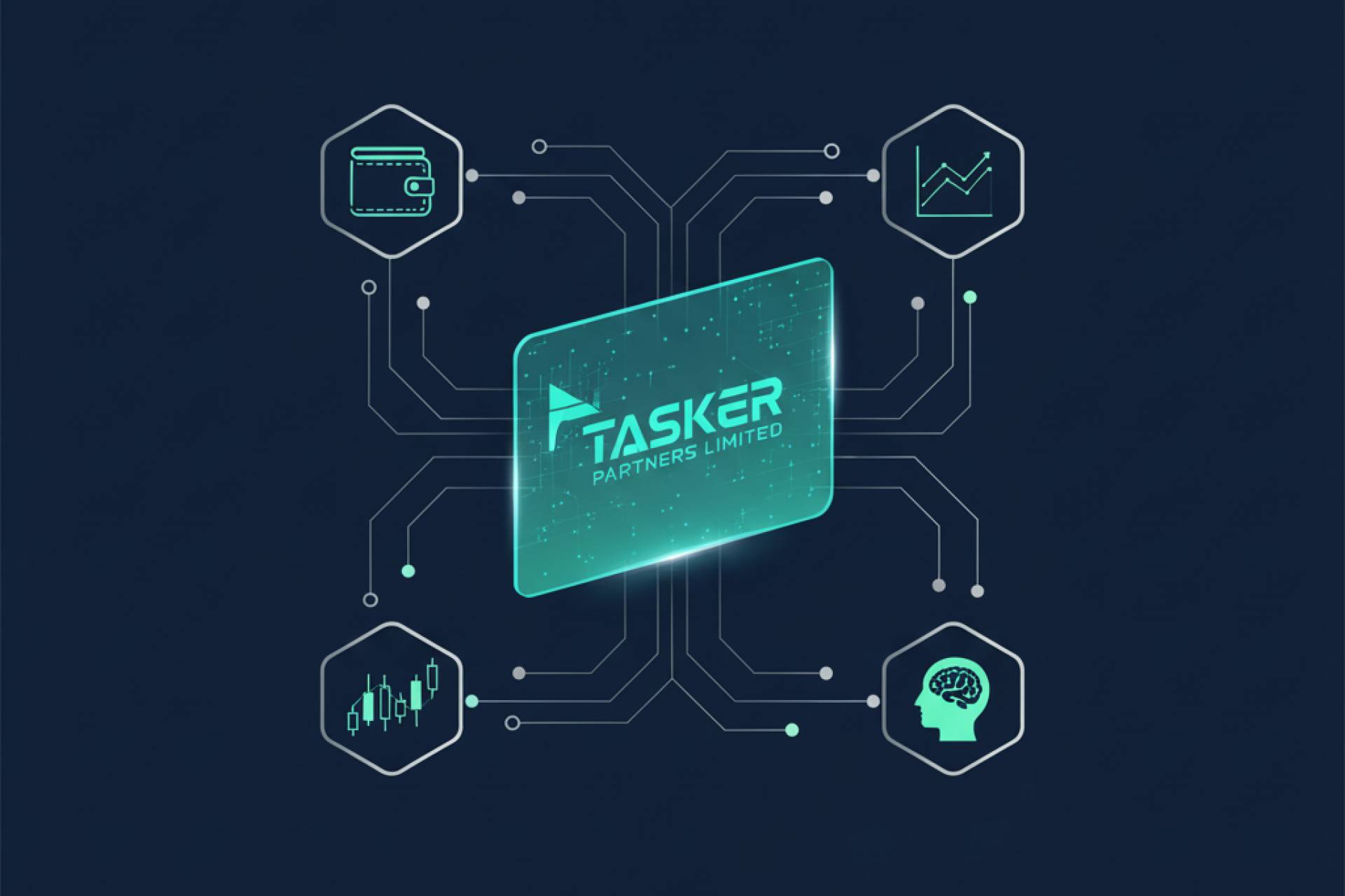 Tasker Partners Limited; la fintech que gana terreno entre traders mexicanos