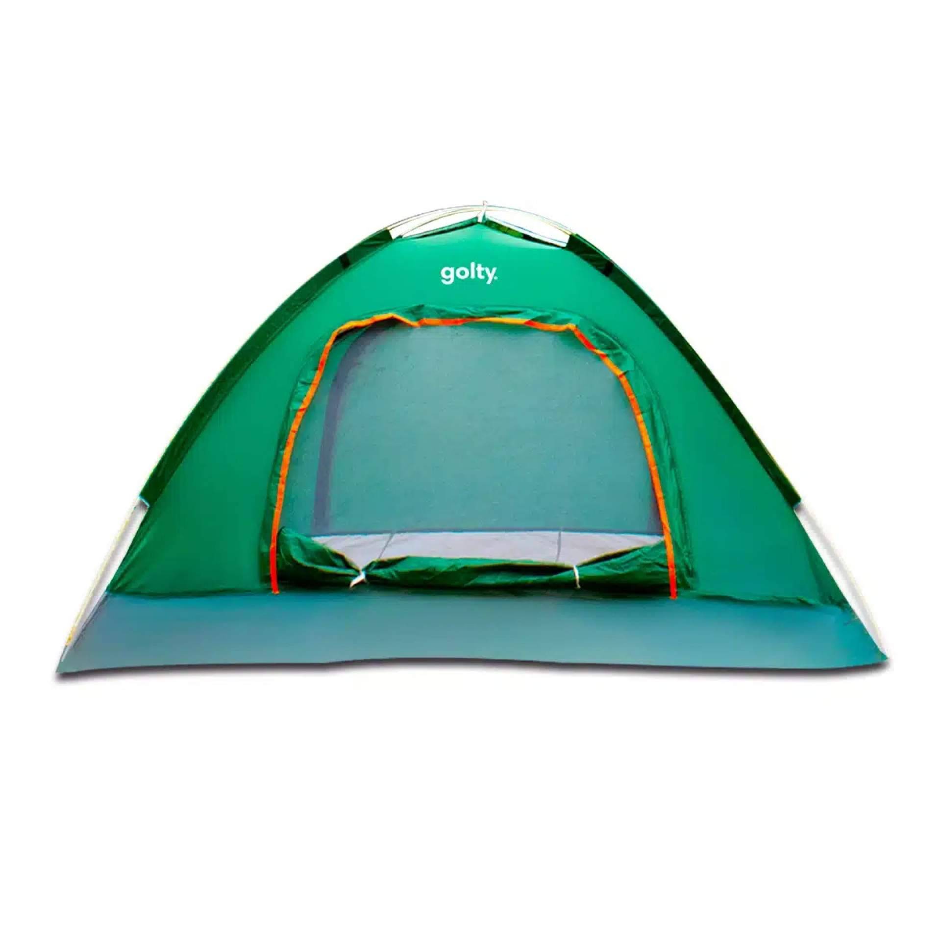 Acertar al regalar artículos de camping; carpas, accesorios y consejos