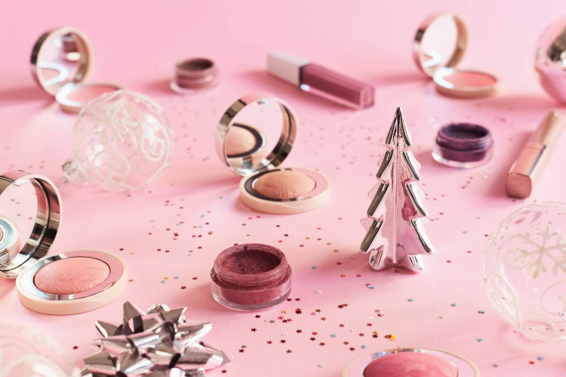 Maquillaje luminoso y duradero, la propuesta de Oriflame para las celebraciones de fin de año