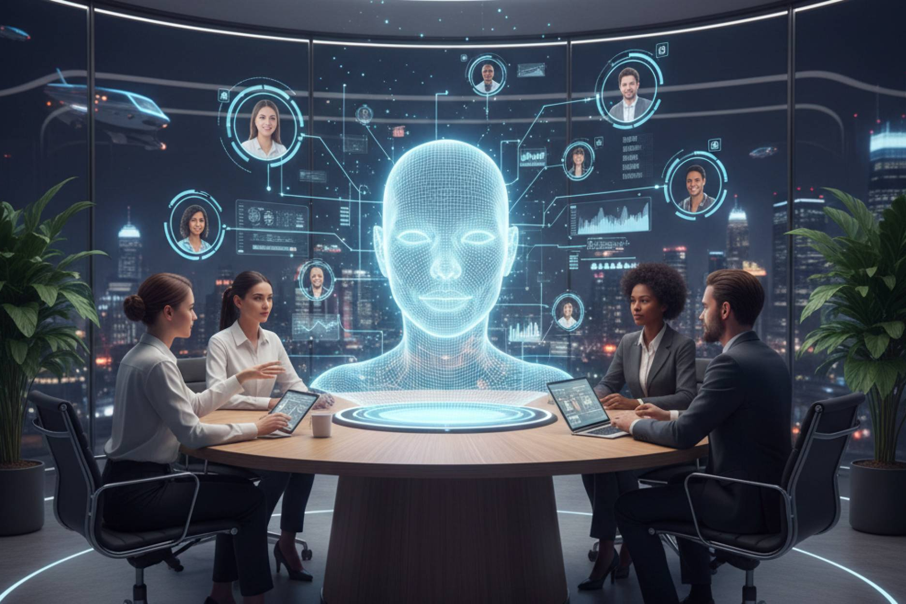 NiCE revela las tendencias 2026; experiencia del cliente humanizada con IA