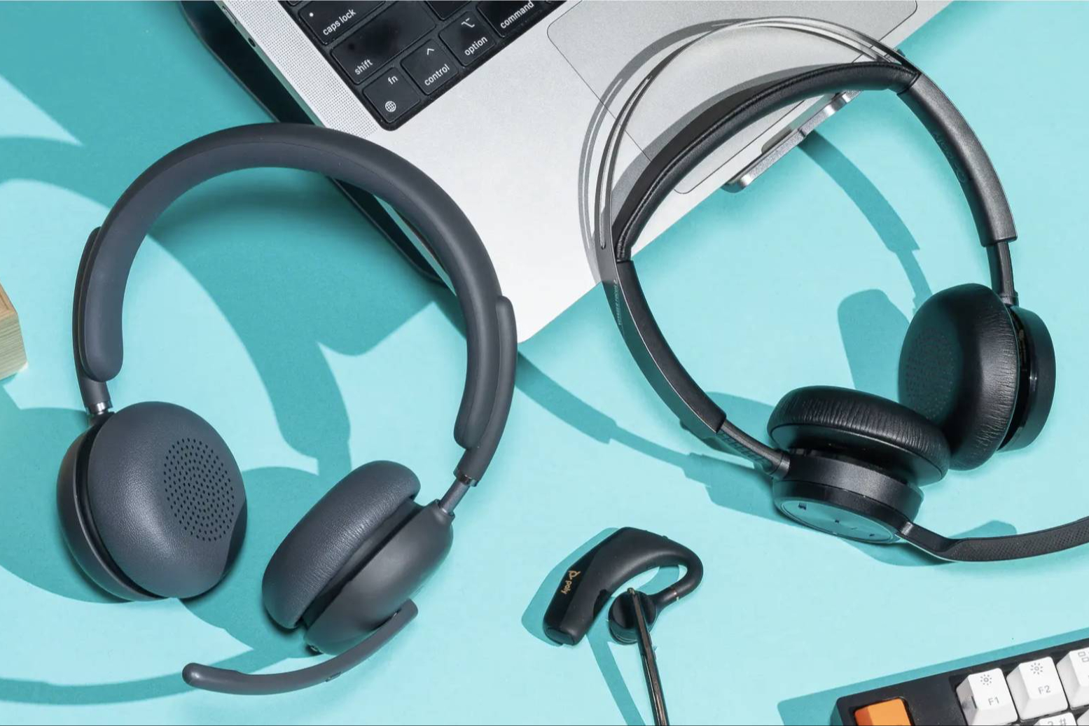 La calidad del audio se vuelve clave para la comunicación empresarial en la era digital