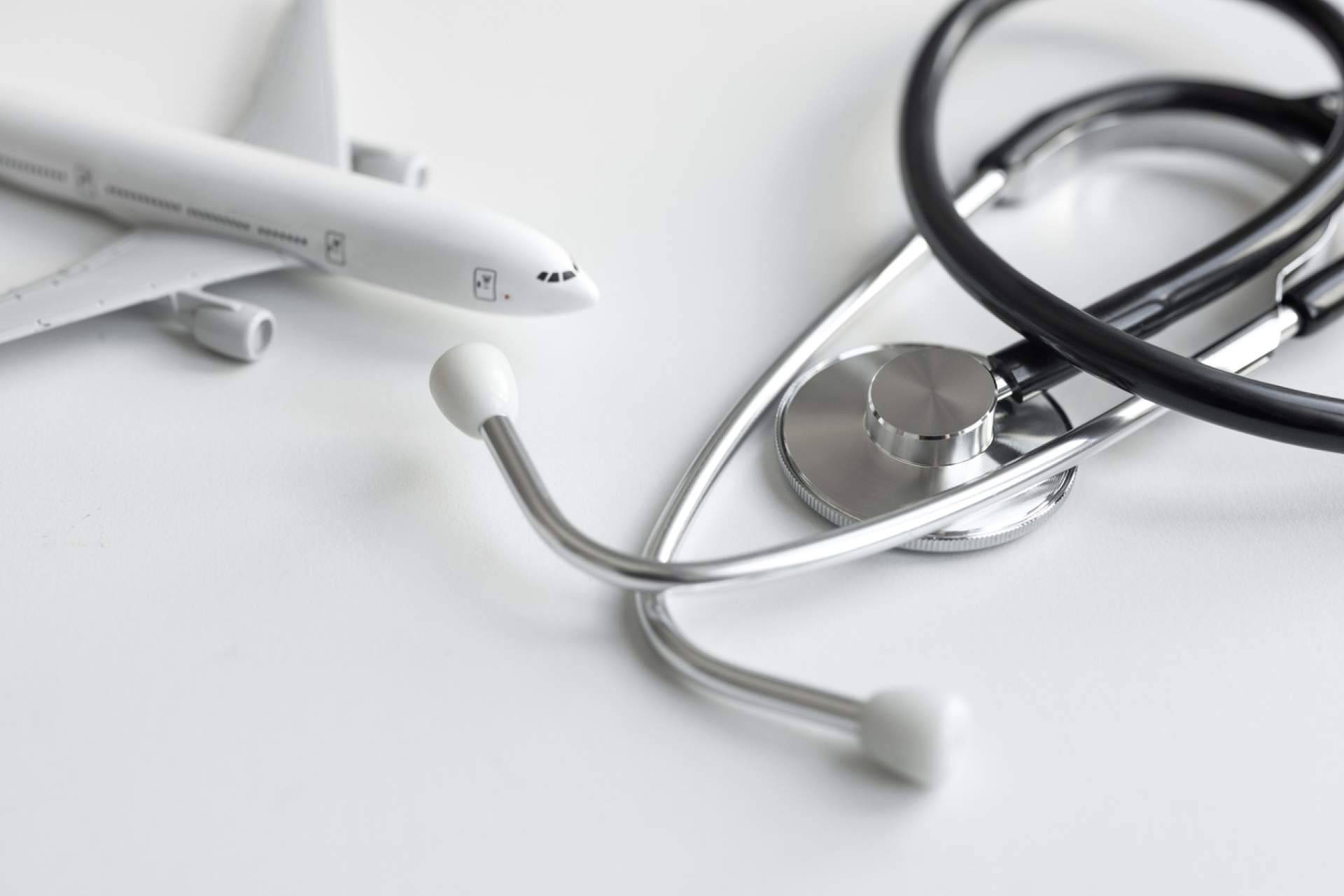 La tranquilidad de contar con un Seguro de Salud, un respaldo clave para el bienestar en Colombia